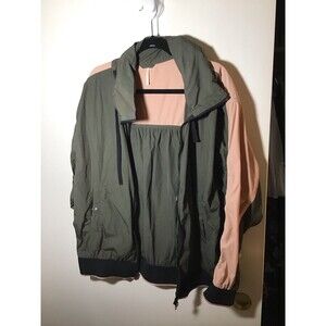 Free people Highline Bomber Jacket